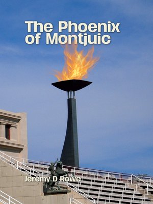 cover image of The Phoenix of Montjuic
